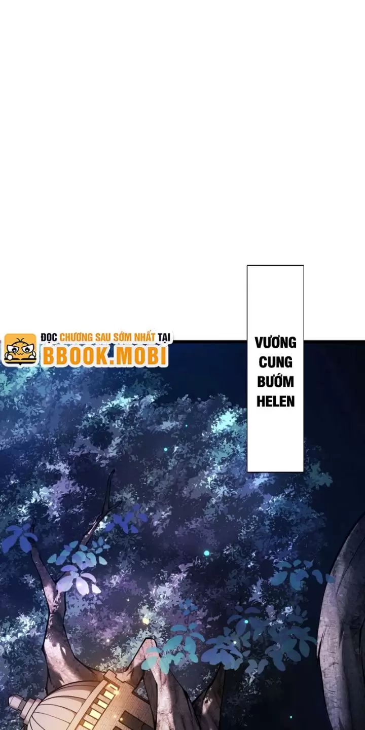 Ta, Chúa Tể Rừng Xanh: Chapter 21