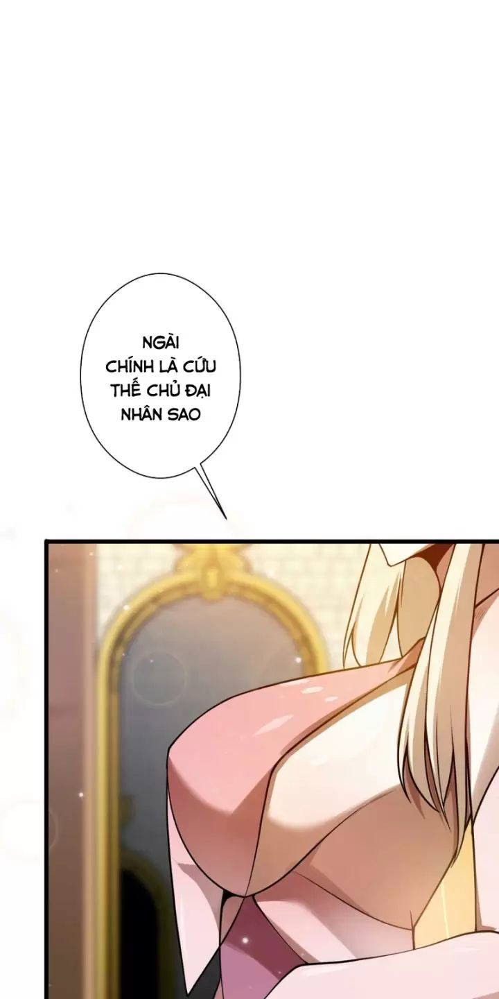 Ta, Chúa Tể Rừng Xanh: Chapter 21