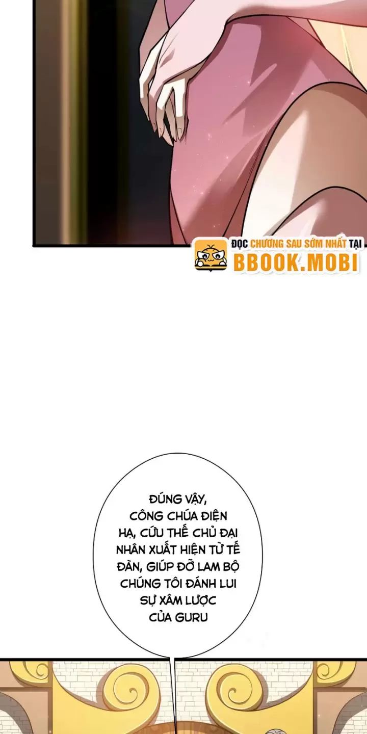 Ta, Chúa Tể Rừng Xanh: Chapter 21