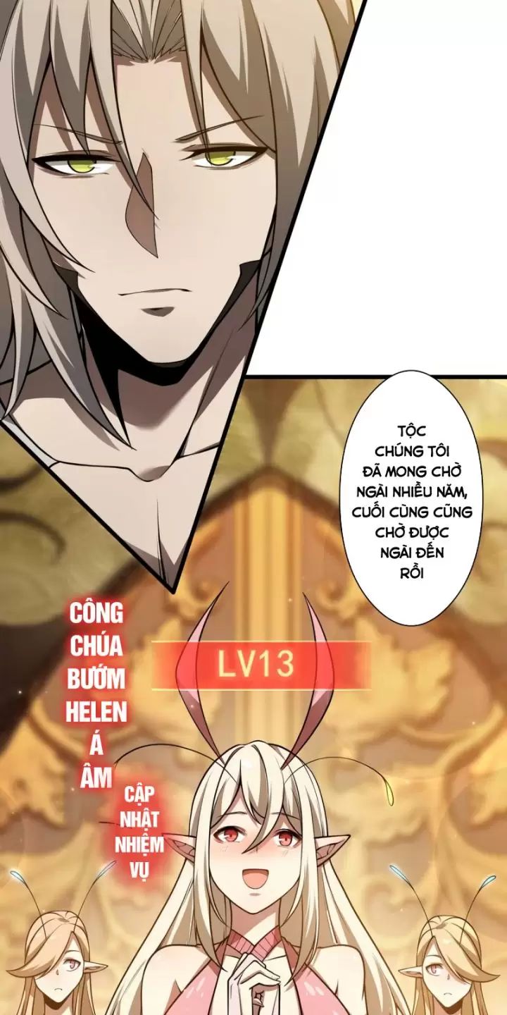 Ta, Chúa Tể Rừng Xanh: Chapter 21
