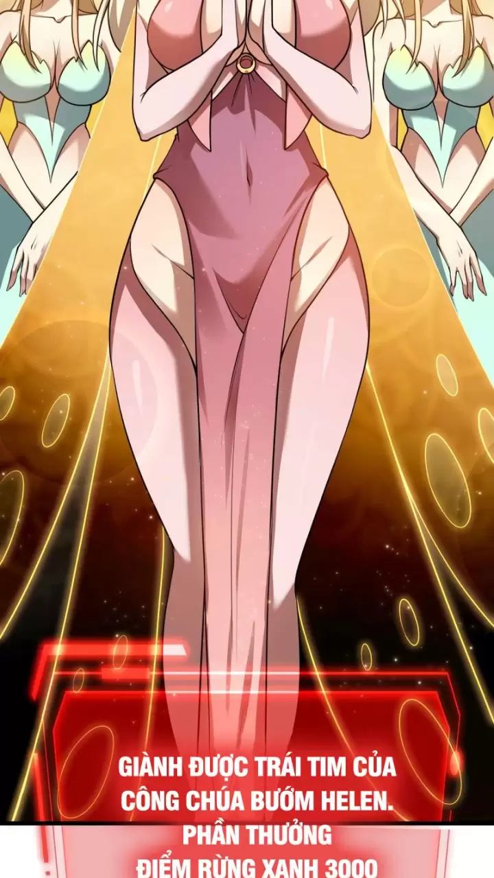 Ta, Chúa Tể Rừng Xanh: Chapter 21