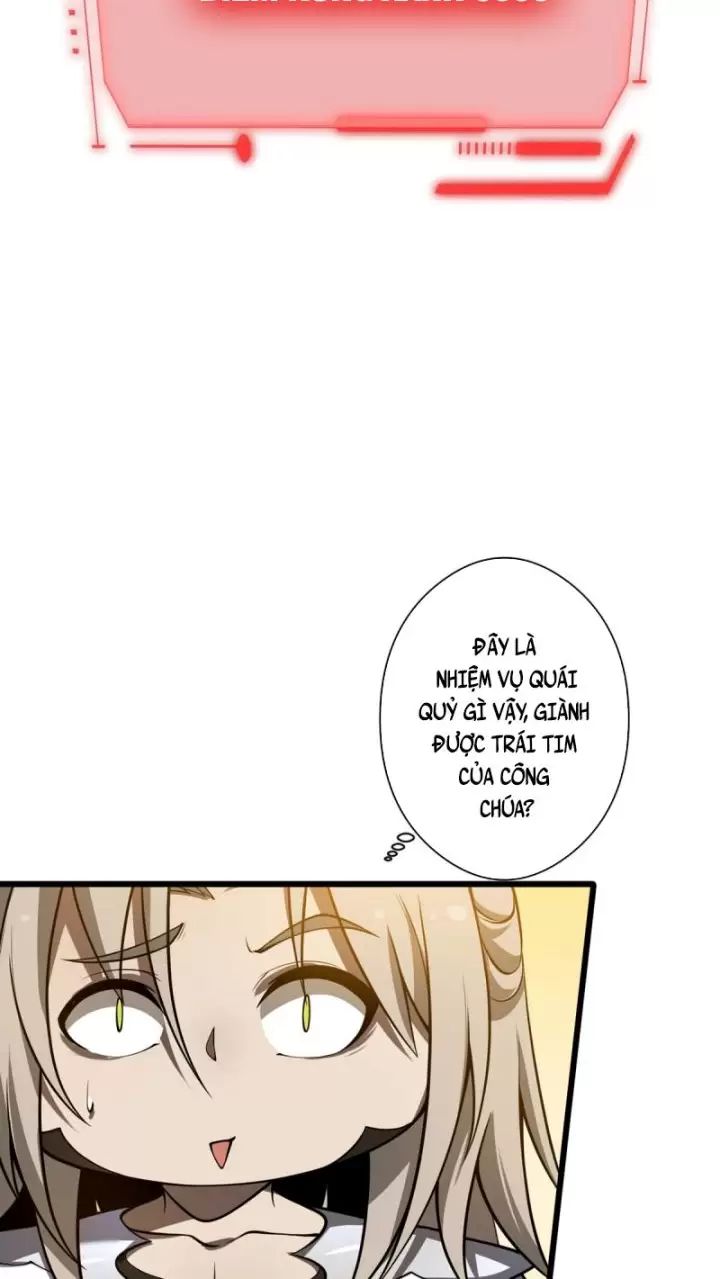 Ta, Chúa Tể Rừng Xanh: Chapter 21
