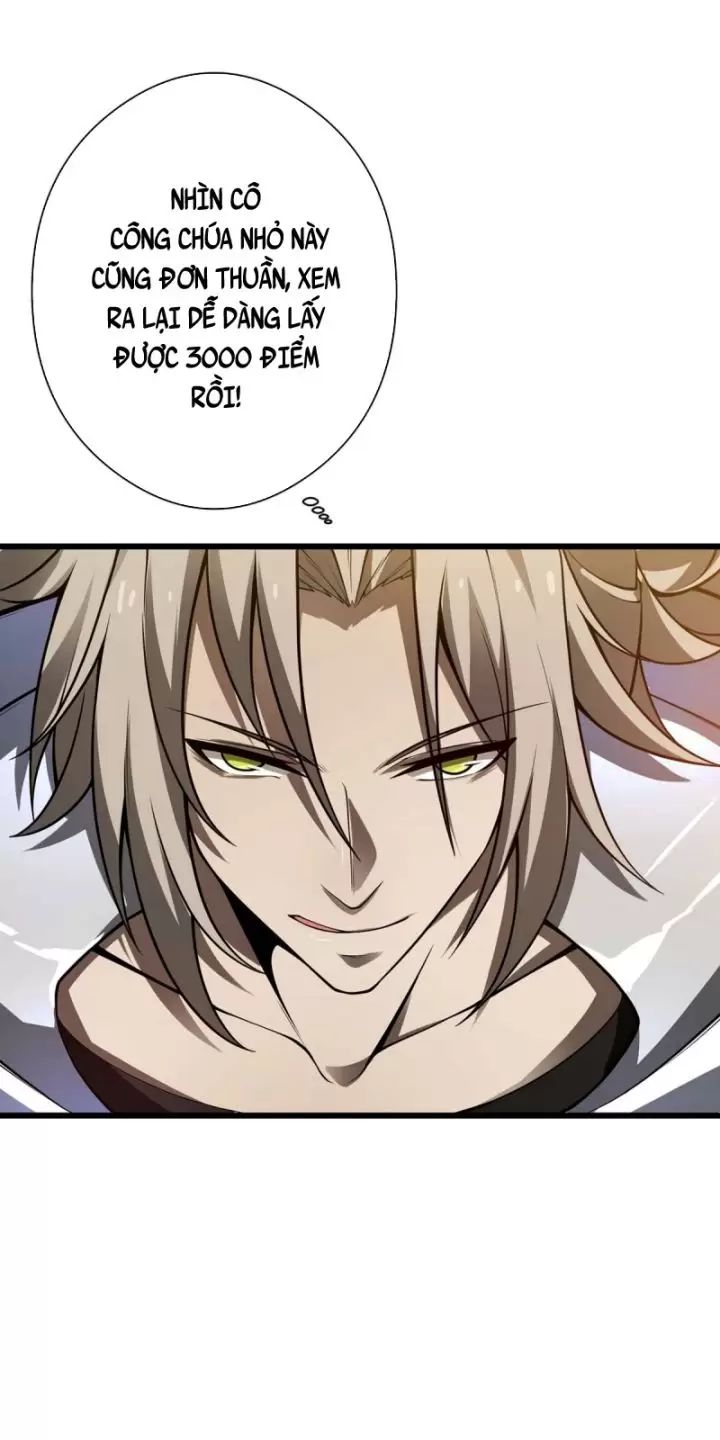 Ta, Chúa Tể Rừng Xanh: Chapter 21