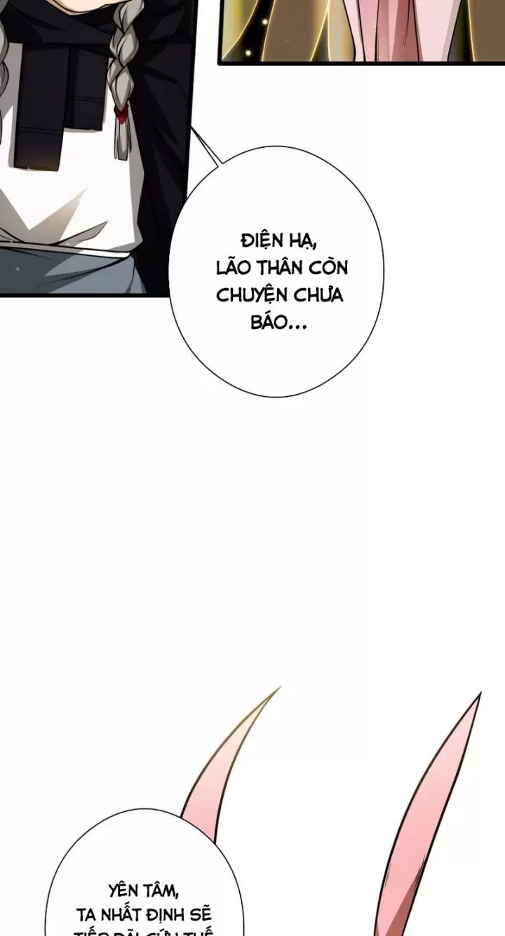 Ta, Chúa Tể Rừng Xanh: Chapter 21