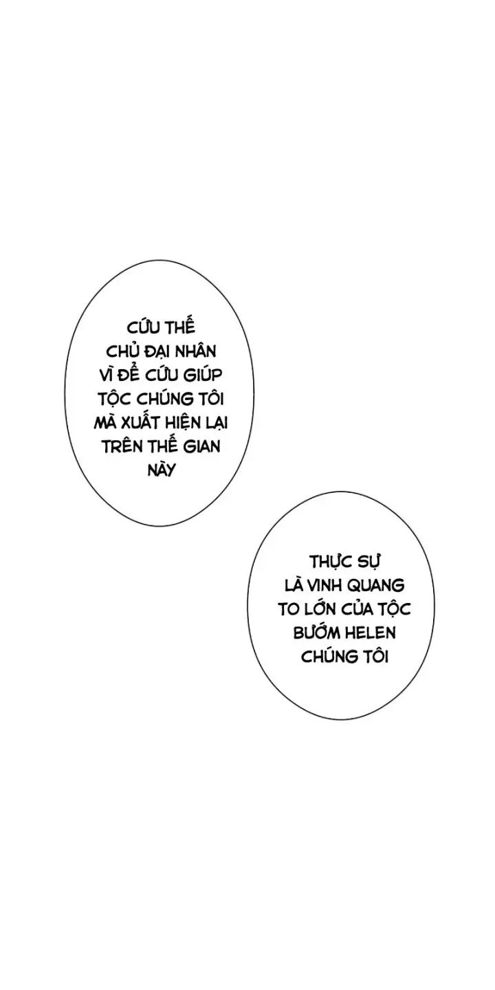 Ta, Chúa Tể Rừng Xanh: Chapter 21