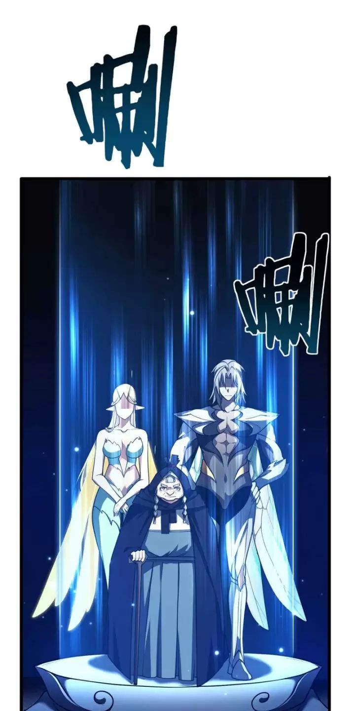 Ta, Chúa Tể Rừng Xanh: Chapter 21