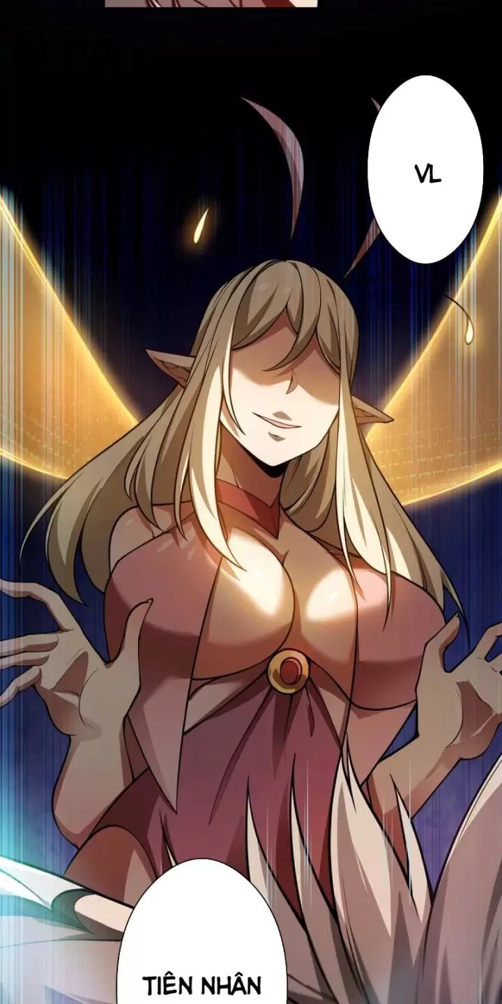 Ta, Chúa Tể Rừng Xanh: Chapter 21