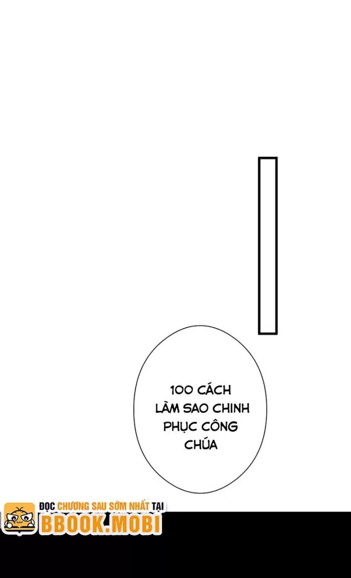 Ta, Chúa Tể Rừng Xanh: Chapter 21