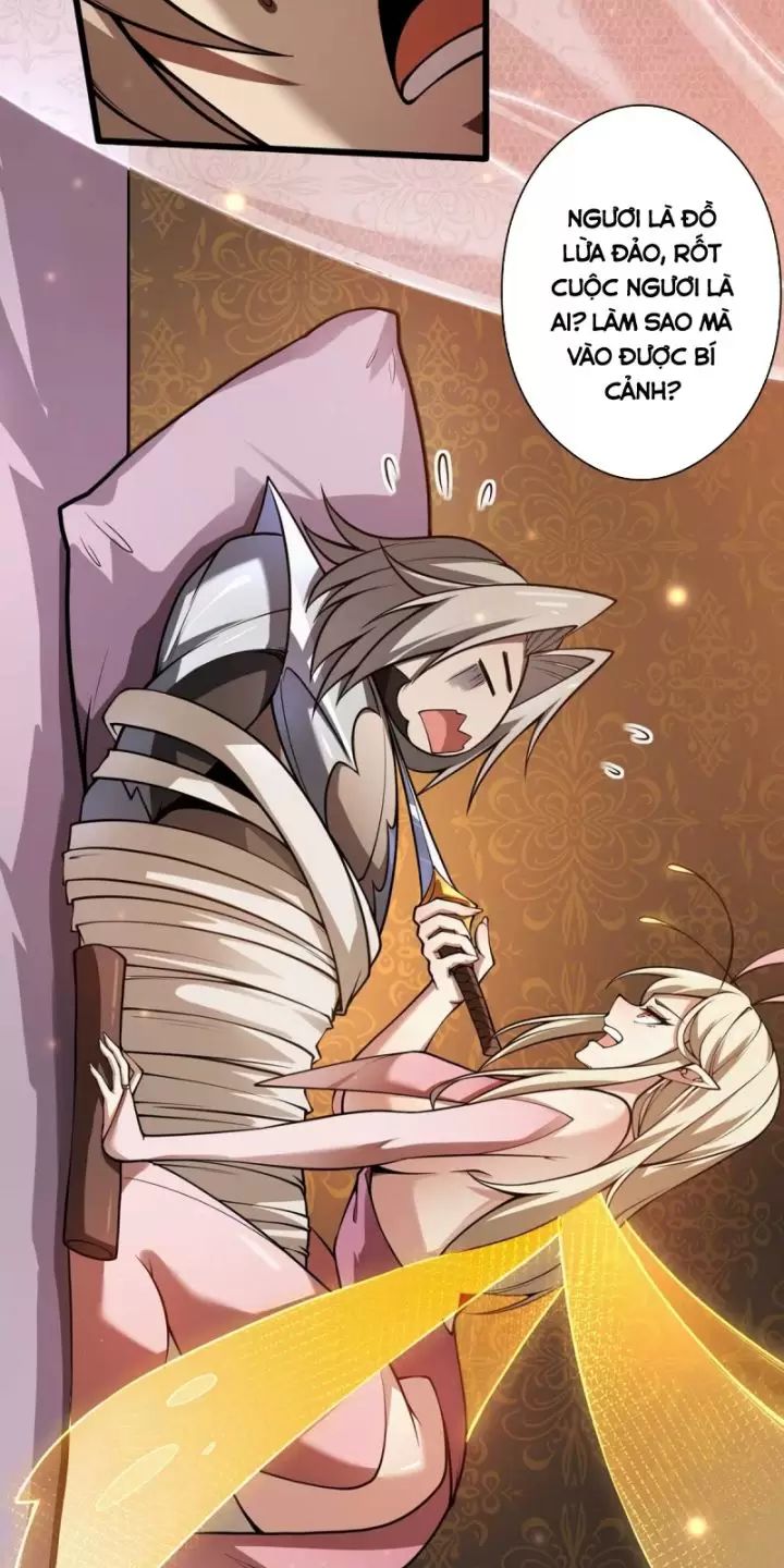 Ta, Chúa Tể Rừng Xanh: Chapter 21
