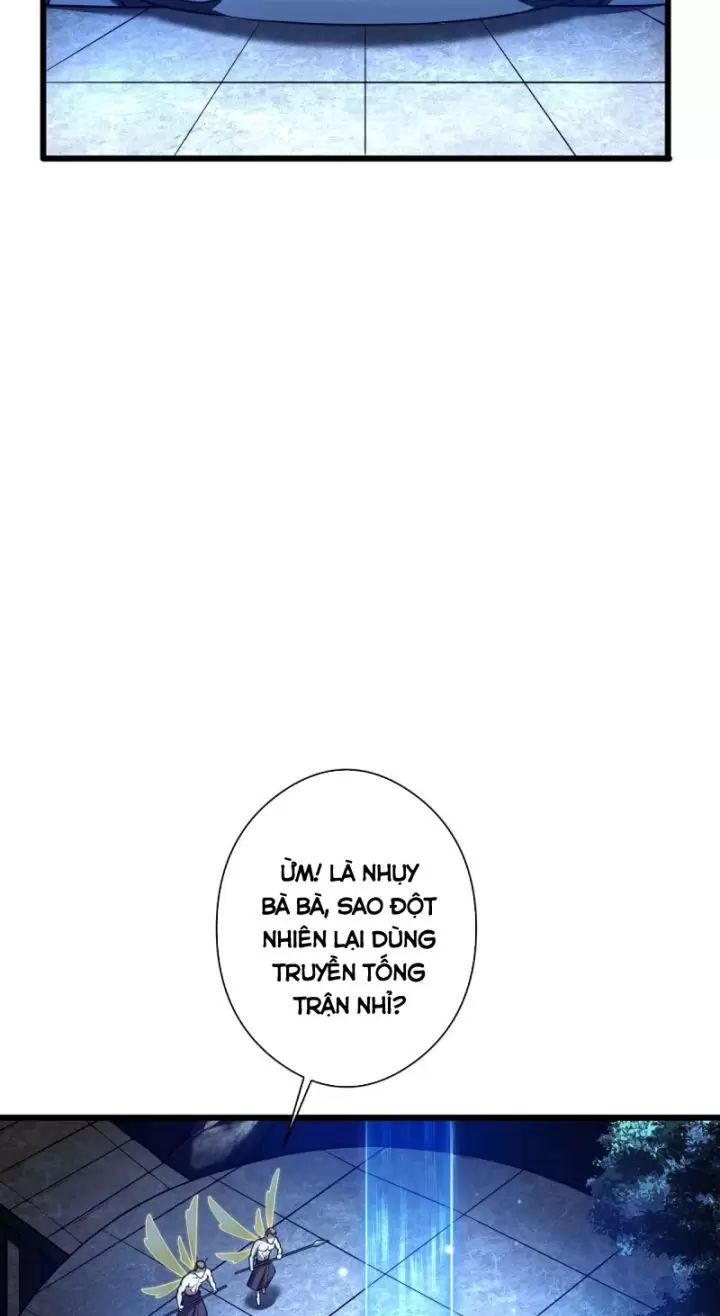 Ta, Chúa Tể Rừng Xanh: Chapter 21