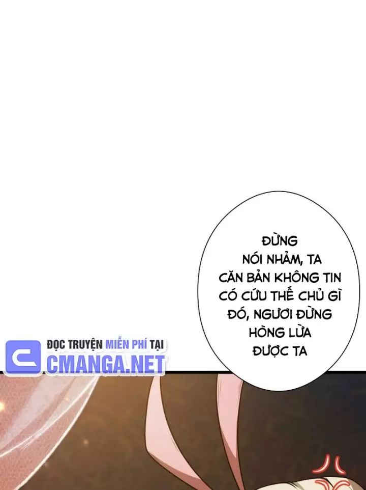 Ta, Chúa Tể Rừng Xanh: Chapter 21