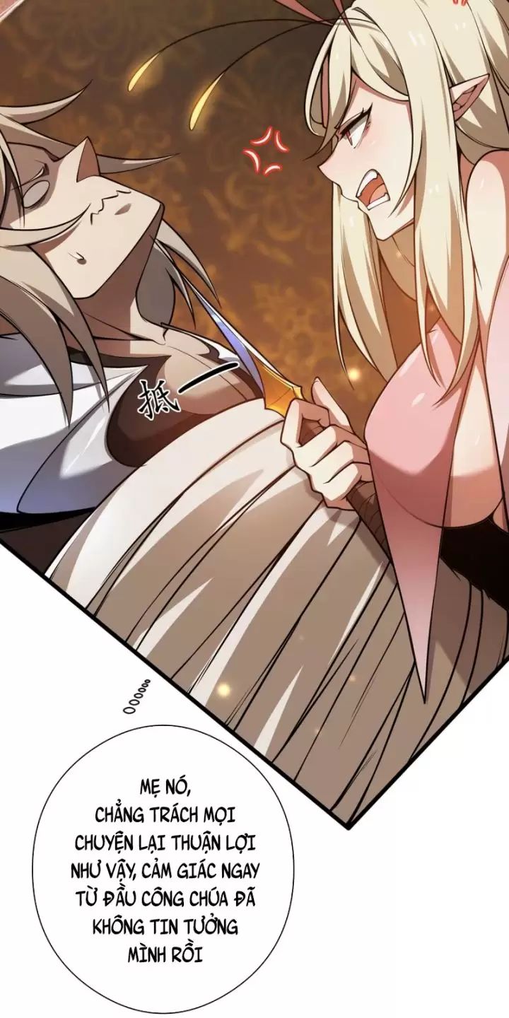 Ta, Chúa Tể Rừng Xanh: Chapter 21