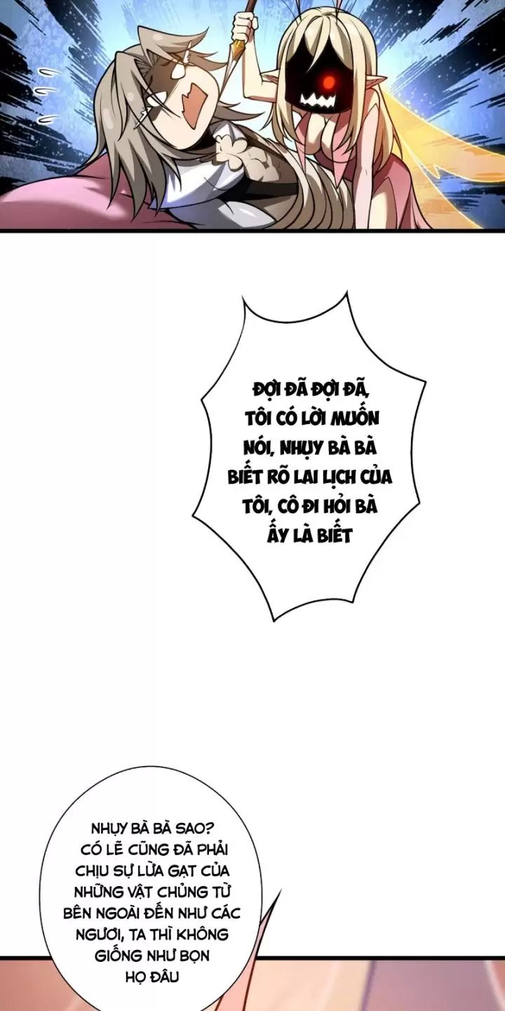 Ta, Chúa Tể Rừng Xanh: Chapter 21