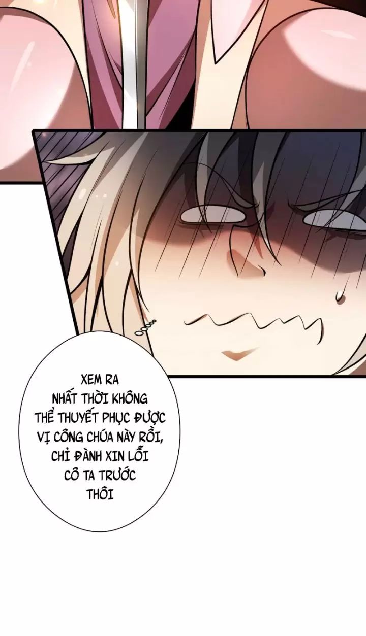 Ta, Chúa Tể Rừng Xanh: Chapter 21