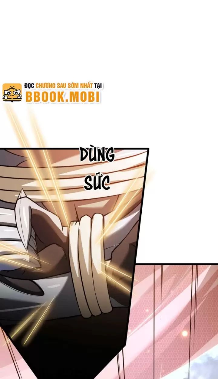 Ta, Chúa Tể Rừng Xanh: Chapter 21