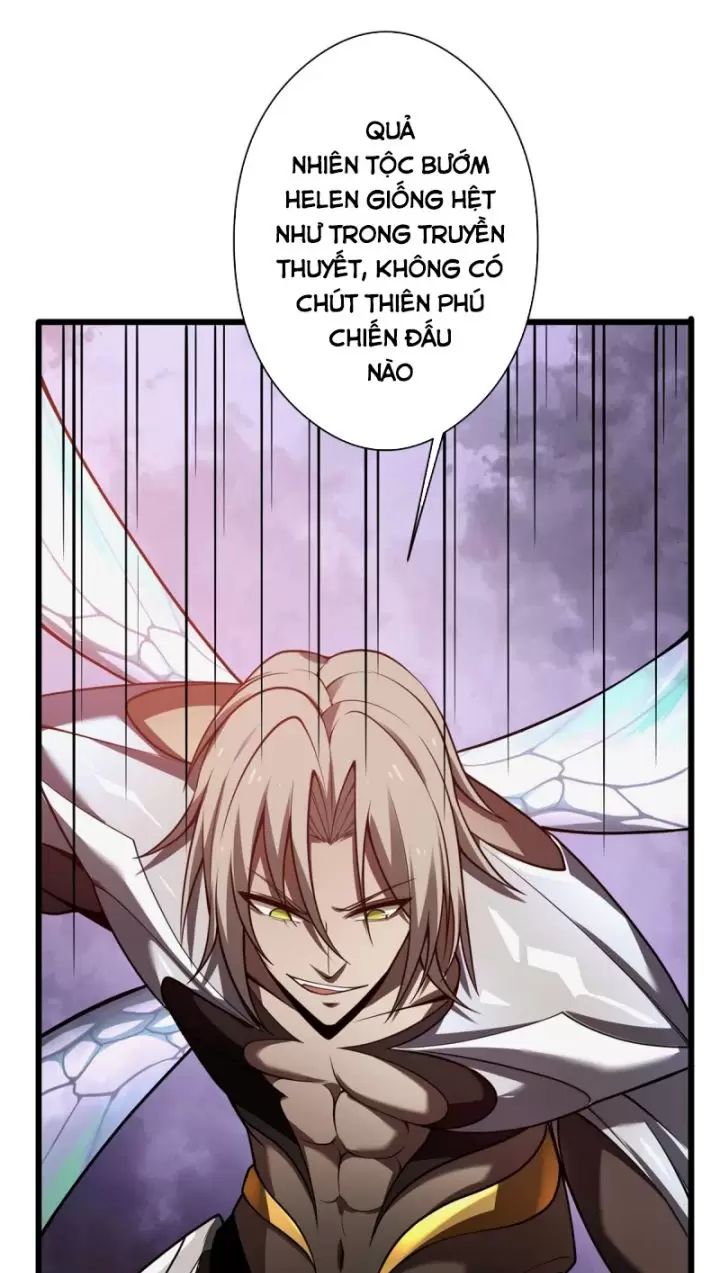 Ta, Chúa Tể Rừng Xanh: Chapter 21