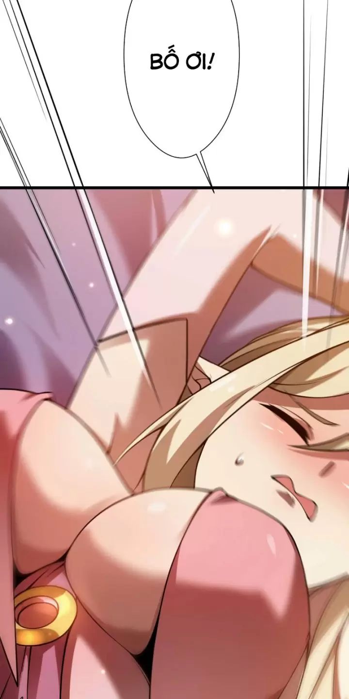 Ta, Chúa Tể Rừng Xanh: Chapter 21