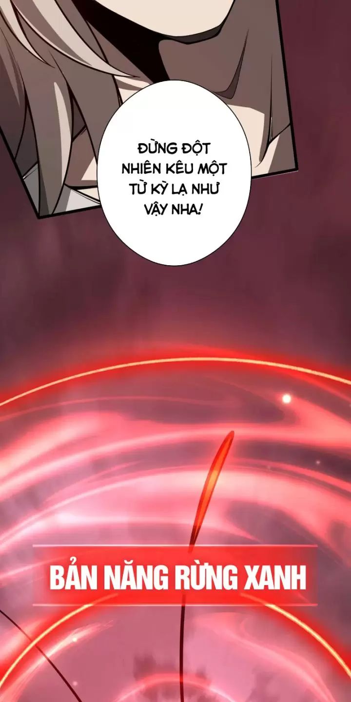 Ta, Chúa Tể Rừng Xanh: Chapter 21