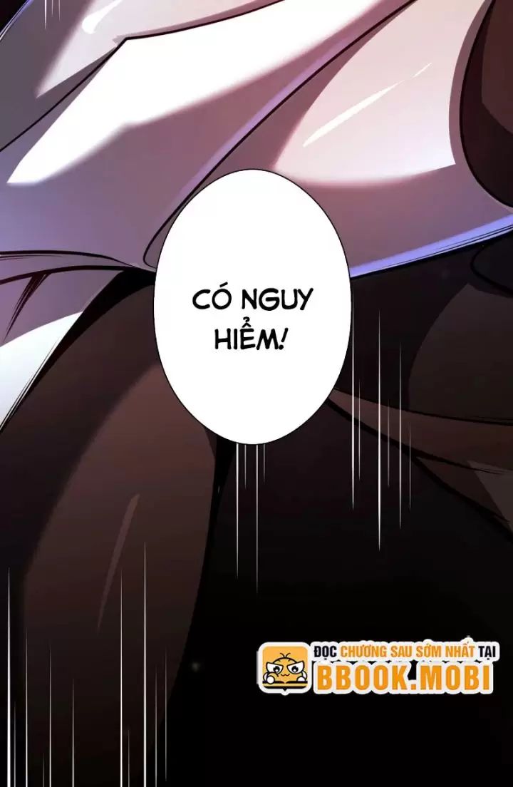 Ta, Chúa Tể Rừng Xanh: Chapter 21