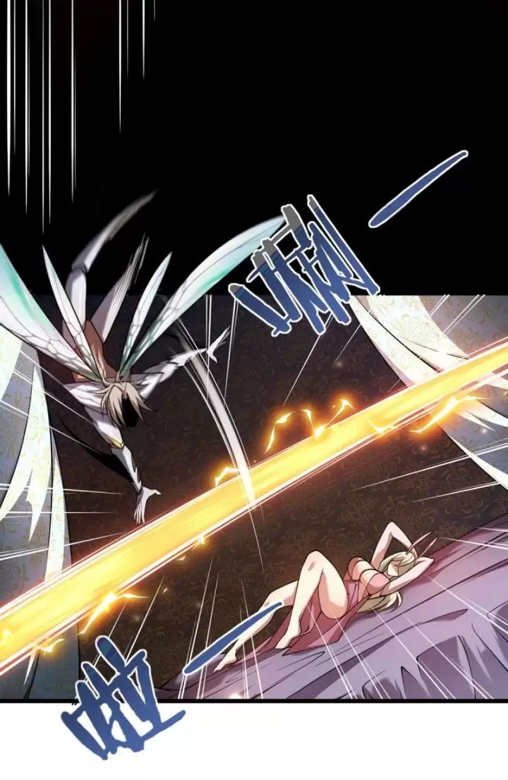 Ta, Chúa Tể Rừng Xanh: Chapter 21