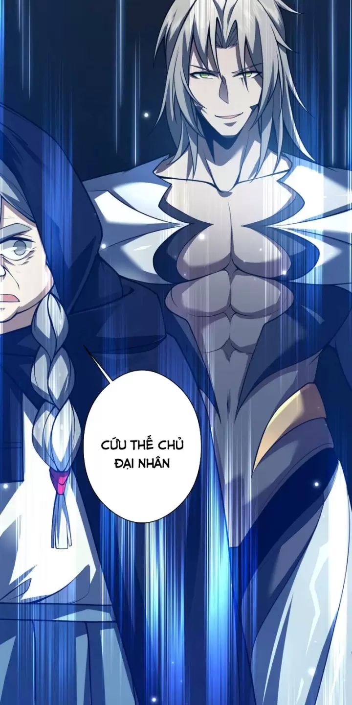 Ta, Chúa Tể Rừng Xanh: Chapter 21
