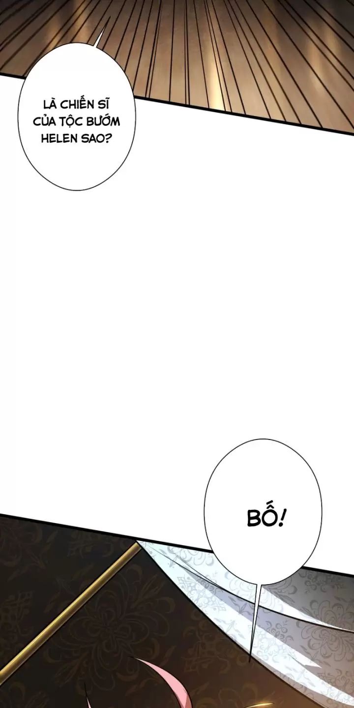 Ta, Chúa Tể Rừng Xanh: Chapter 21