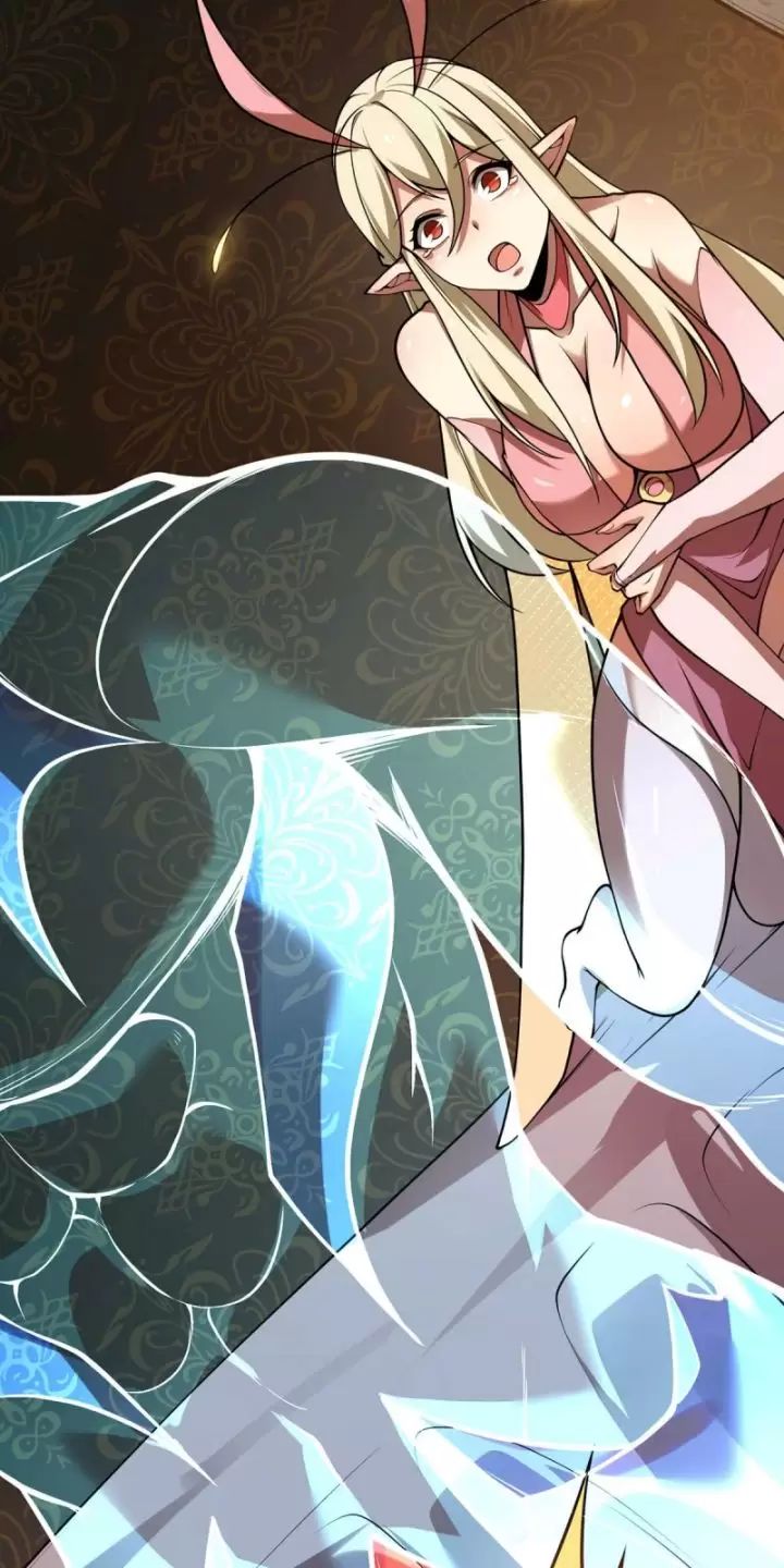 Ta, Chúa Tể Rừng Xanh: Chapter 21