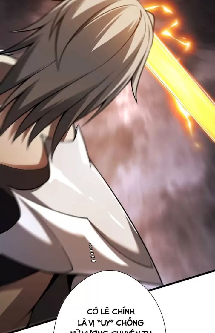 Ta, Chúa Tể Rừng Xanh: Chapter 21