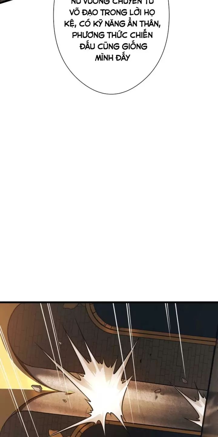 Ta, Chúa Tể Rừng Xanh: Chapter 21