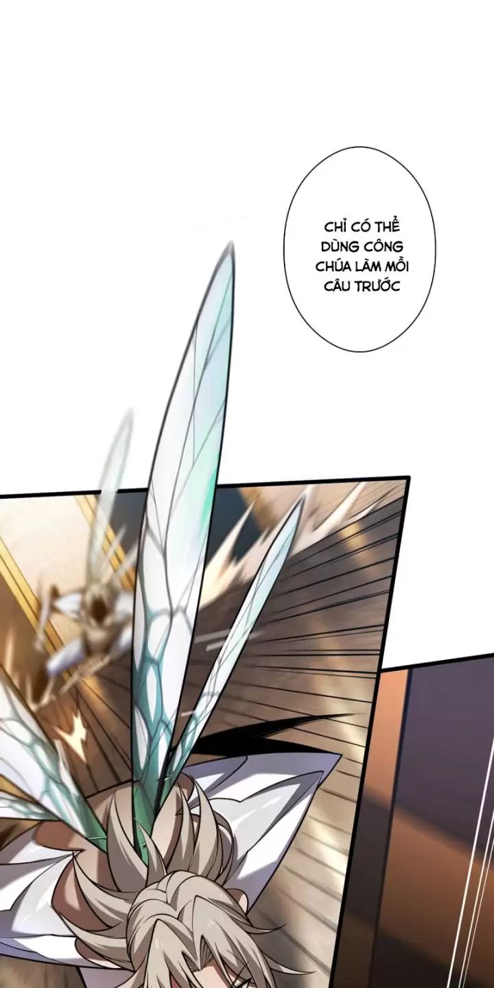Ta, Chúa Tể Rừng Xanh: Chapter 21