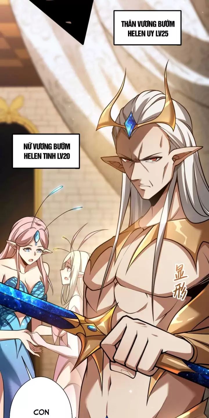 Ta, Chúa Tể Rừng Xanh: Chapter 21