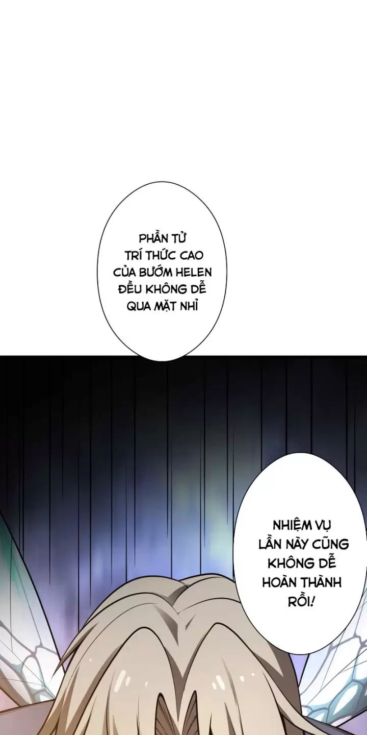 Ta, Chúa Tể Rừng Xanh: Chapter 21