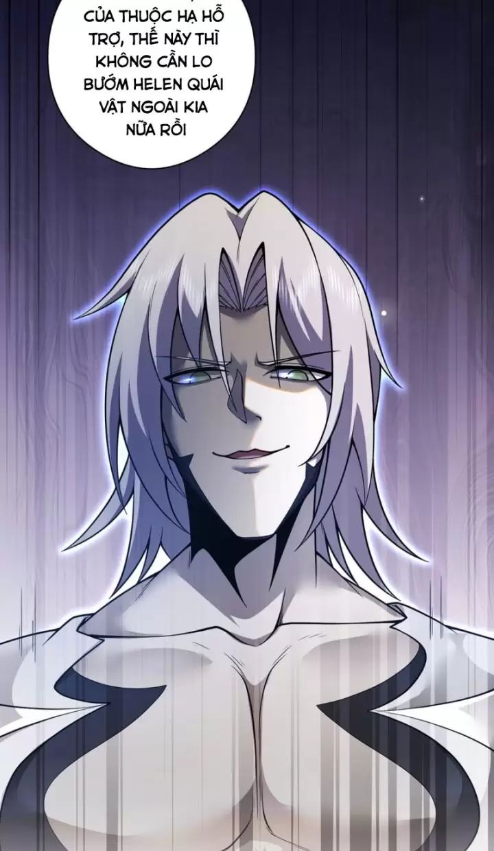 Ta, Chúa Tể Rừng Xanh: Chapter 23