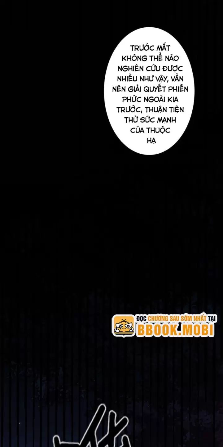 Ta, Chúa Tể Rừng Xanh: Chapter 23