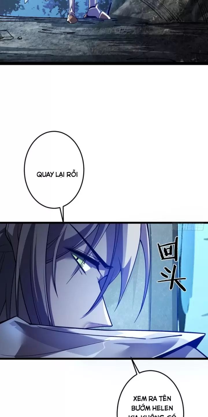 Ta, Chúa Tể Rừng Xanh: Chapter 23
