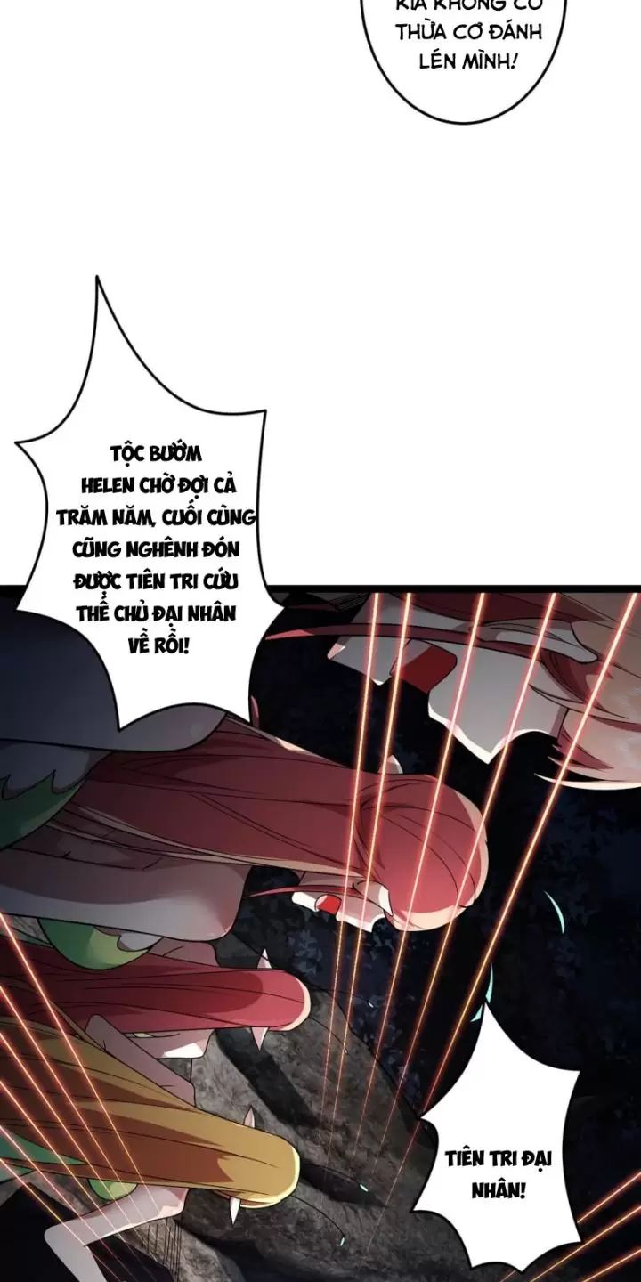 Ta, Chúa Tể Rừng Xanh: Chapter 23