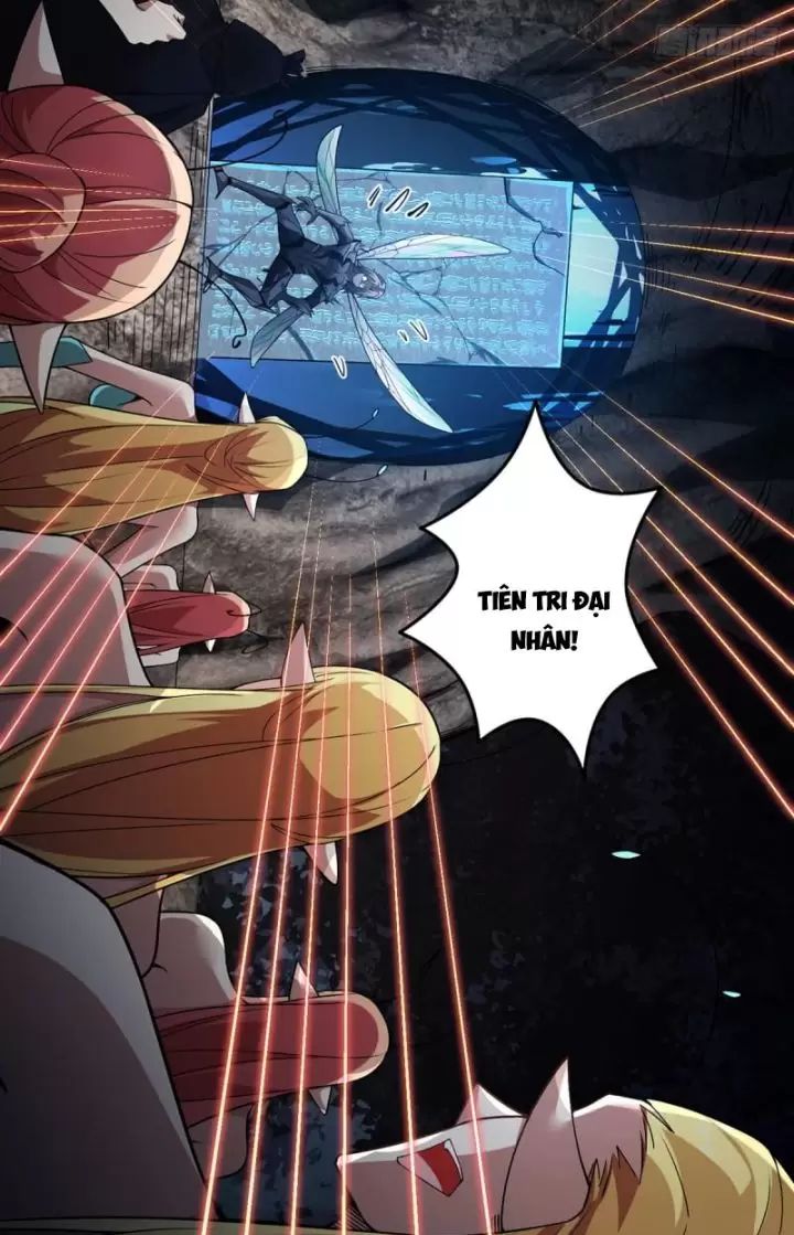 Ta, Chúa Tể Rừng Xanh: Chapter 23