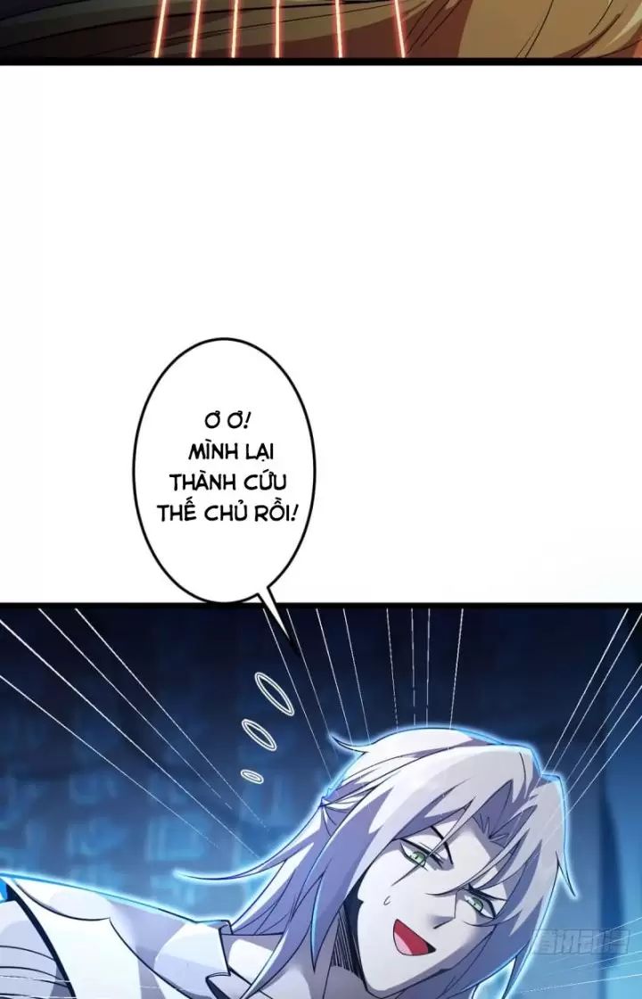 Ta, Chúa Tể Rừng Xanh: Chapter 23