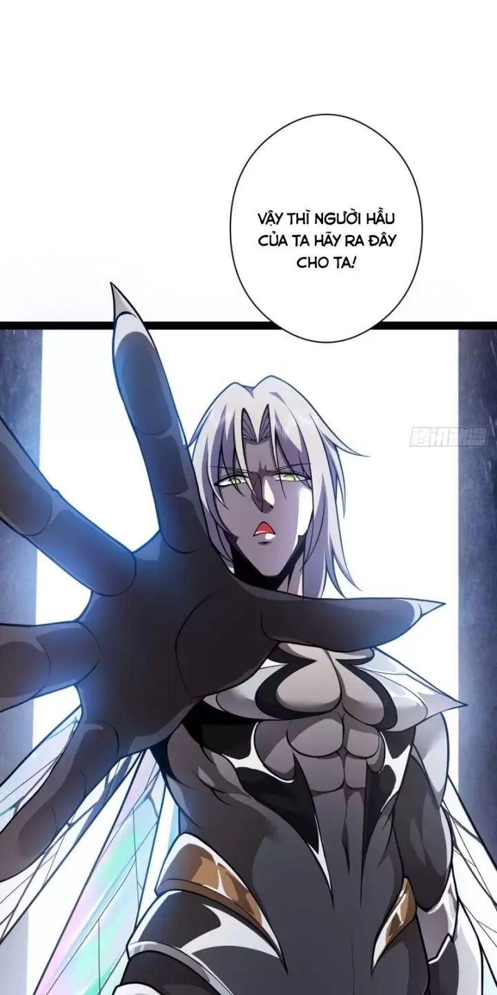 Ta, Chúa Tể Rừng Xanh: Chapter 23