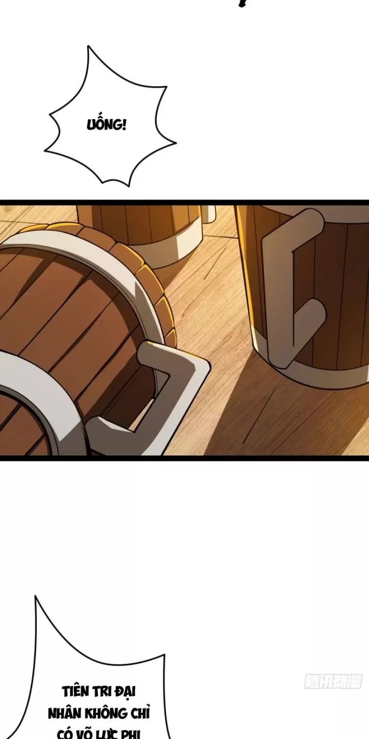 Ta, Chúa Tể Rừng Xanh: Chapter 23