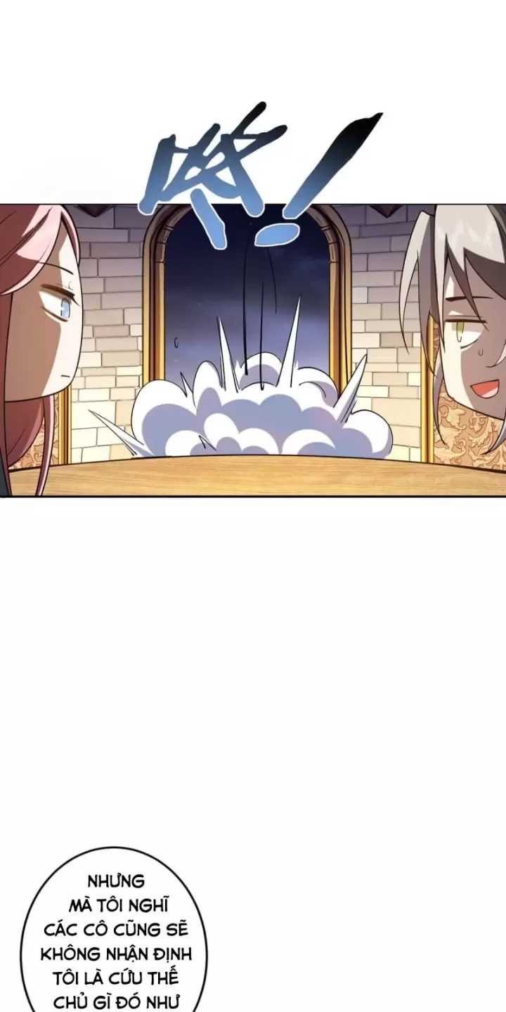 Ta, Chúa Tể Rừng Xanh: Chapter 23