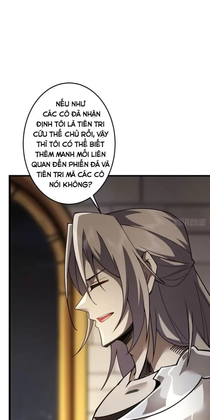 Ta, Chúa Tể Rừng Xanh: Chapter 23