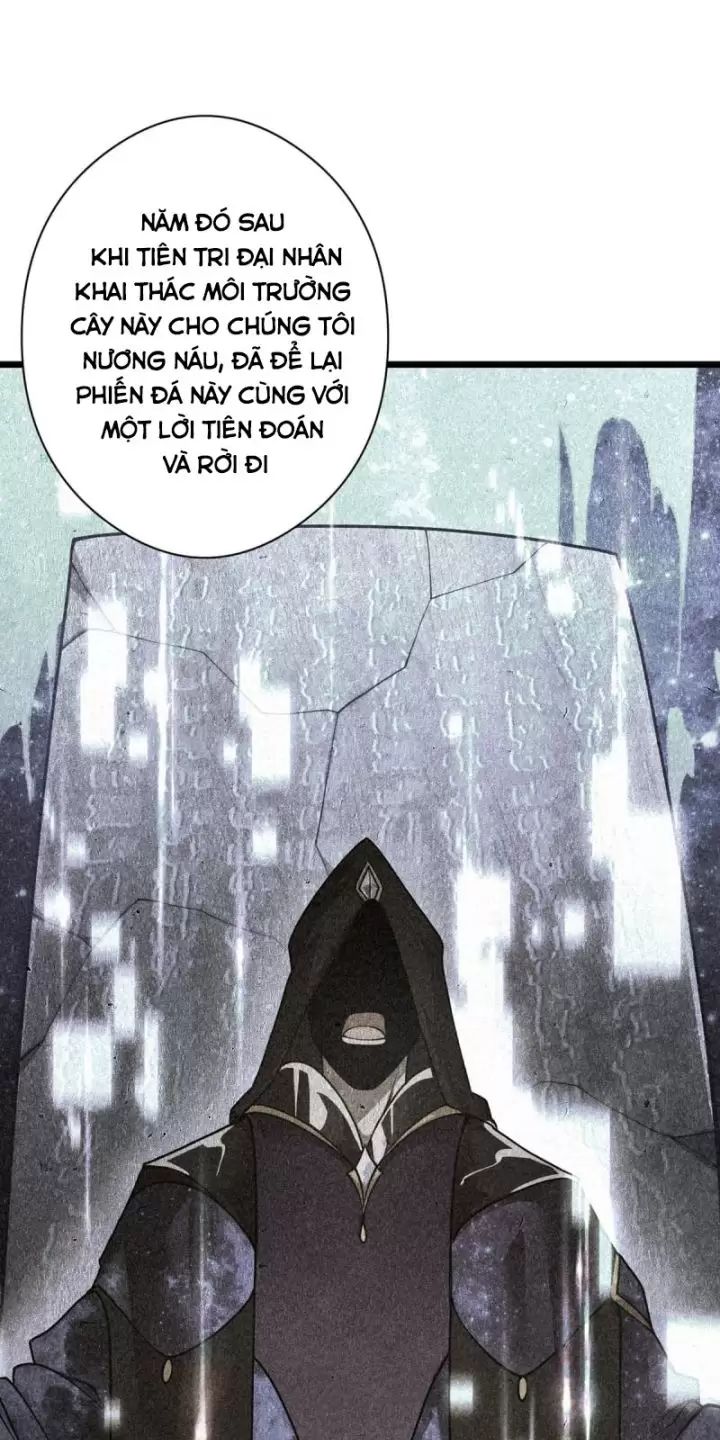 Ta, Chúa Tể Rừng Xanh: Chapter 23
