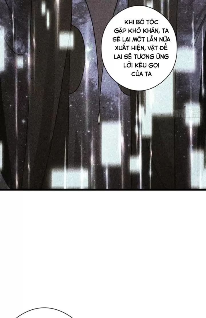 Ta, Chúa Tể Rừng Xanh: Chapter 23