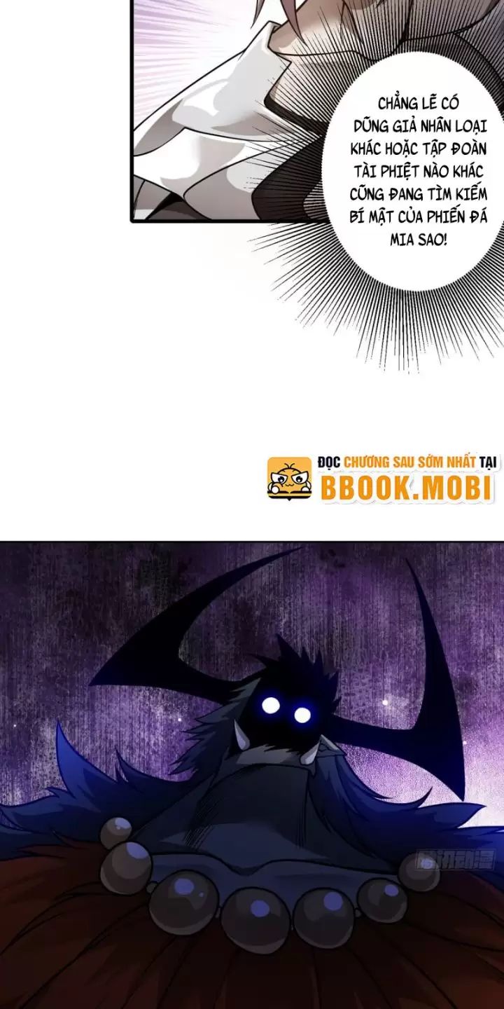 Ta, Chúa Tể Rừng Xanh: Chapter 23