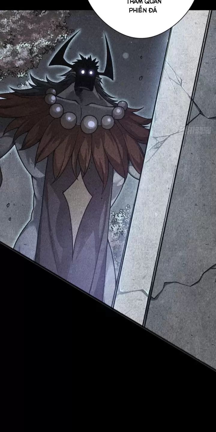Ta, Chúa Tể Rừng Xanh: Chapter 23