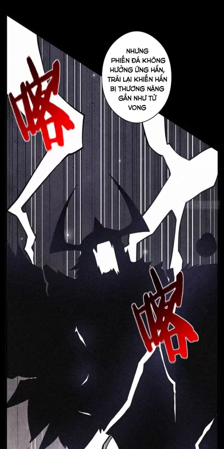 Ta, Chúa Tể Rừng Xanh: Chapter 23