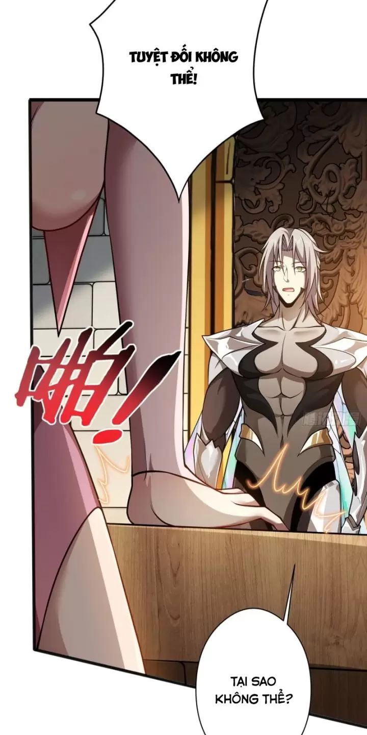 Ta, Chúa Tể Rừng Xanh: Chapter 23
