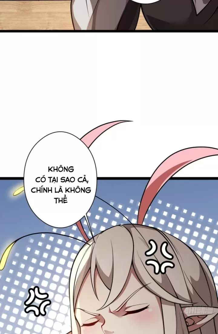 Ta, Chúa Tể Rừng Xanh: Chapter 23