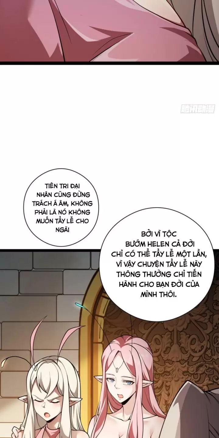 Ta, Chúa Tể Rừng Xanh: Chapter 23
